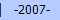  -2007-